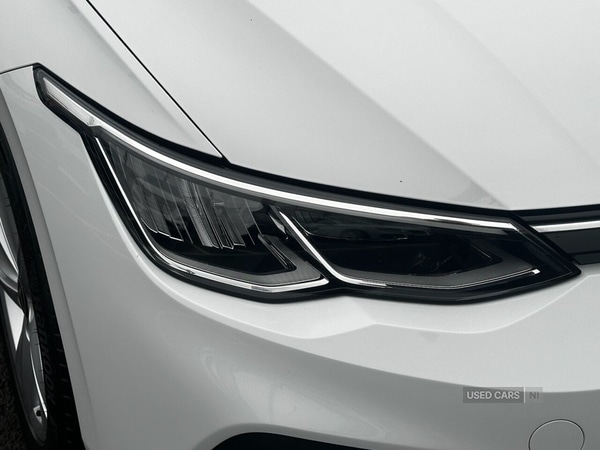 Used Volkswagen Golf 2021 for sale - 77457047: Photo 6