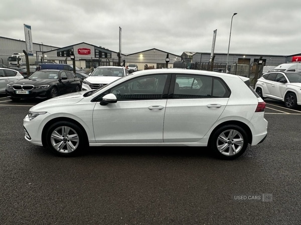 Used Volkswagen Golf 2021 for sale - 77457047: Photo 7