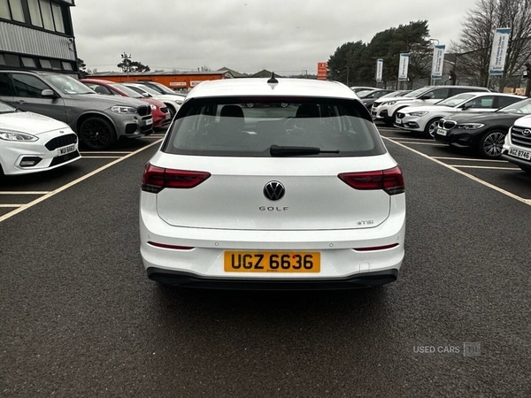 Used Volkswagen Golf 2021 for sale - 77457047: Photo 9