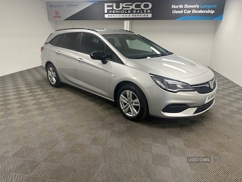 2022 - 1.2 Turbo 130 Business Edition Nav 5dr