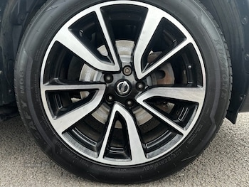 Used Nissan X-Trail 2017 for sale - 78810669: Photo