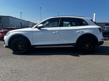 Used Audi Q5 2022 for sale - 79540947: Photo