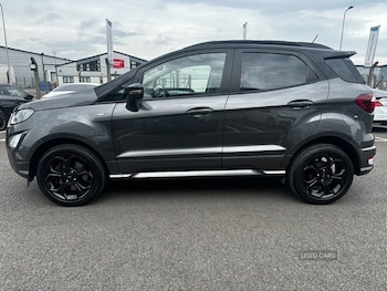 Used Ford Ecosport 2018 for sale - 78685364: Photo