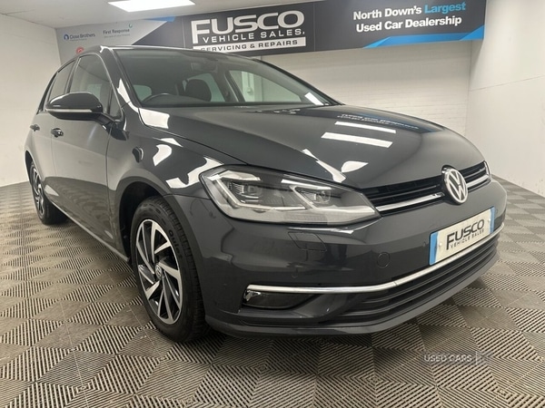 Used Volkswagen Golf 2019 for sale - 76998392: Photo 11