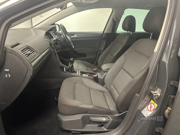Used Volkswagen Golf 2019 for sale - 76998392: Photo 12