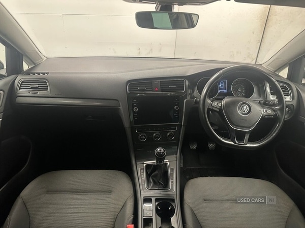 Used Volkswagen Golf 2019 for sale - 76998392: Photo 14