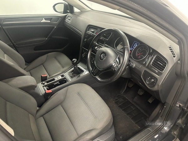Used Volkswagen Golf 2019 for sale - 76998392: Photo 18