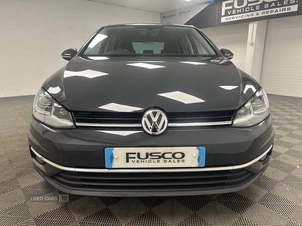 Used Volkswagen Golf 2019 for sale - 76998392: Photo 2
