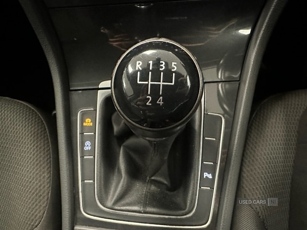 Used Volkswagen Golf 2019 for sale - 76998392: Photo 21