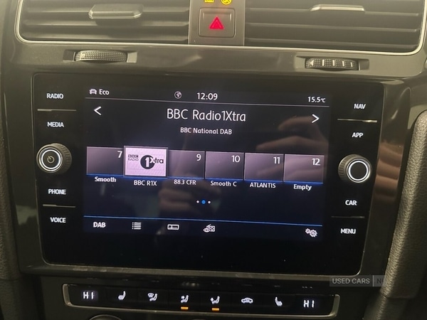 Used Volkswagen Golf 2019 for sale - 76998392: Photo 22