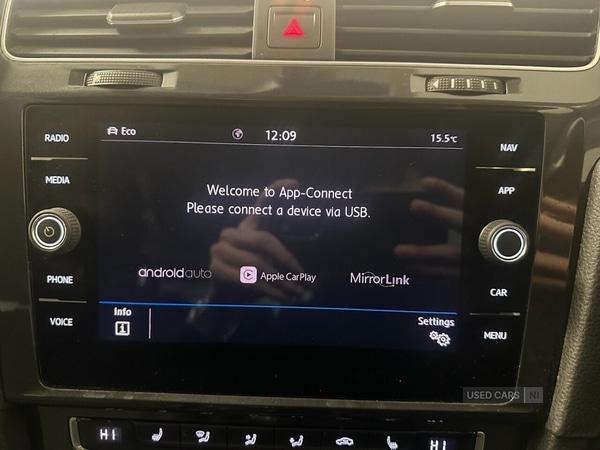 Used Volkswagen Golf 2019 for sale - 76998392: Photo 23