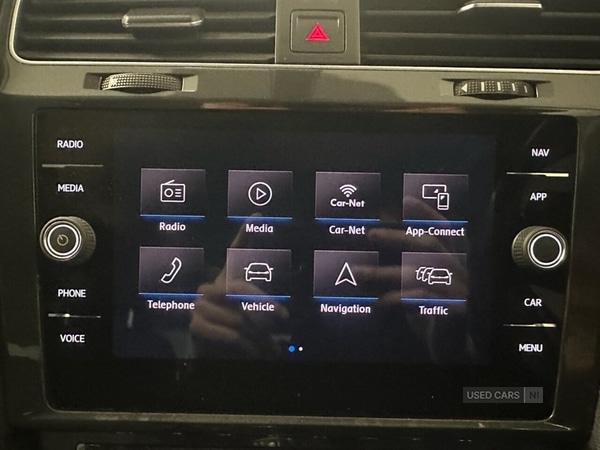 Used Volkswagen Golf 2019 for sale - 76998392: Photo 25