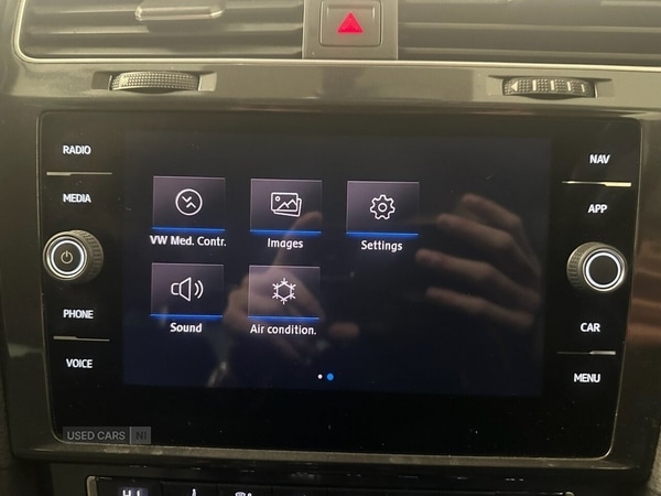 Used Volkswagen Golf 2019 for sale - 76998392: Photo 26