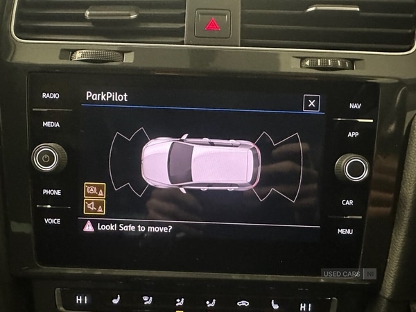 Used Volkswagen Golf 2019 for sale - 76998392: Photo 28