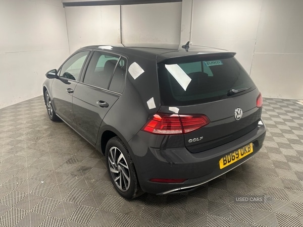 Used Volkswagen Golf 2019 for sale - 76998392: Photo 6
