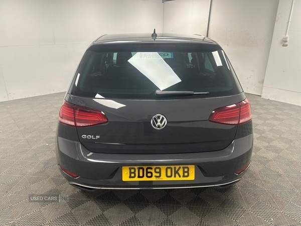 Used Volkswagen Golf 2019 for sale - 76998392: Photo 7
