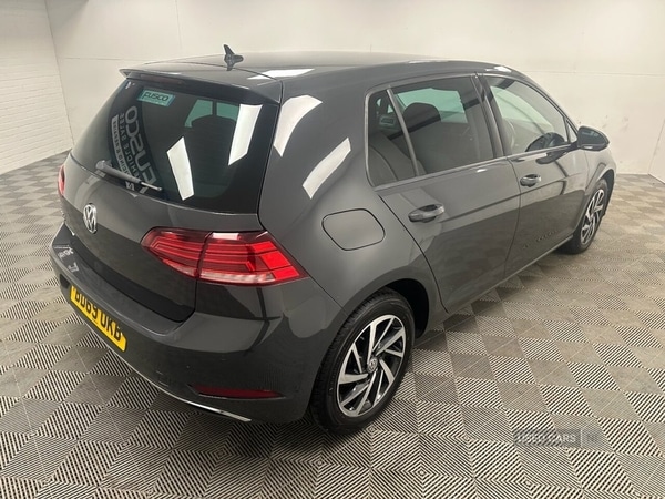 Used Volkswagen Golf 2019 for sale - 76998392: Photo 9