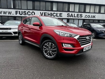 Used Hyundai TUCSON 2019 for sale - 79085802: Photo