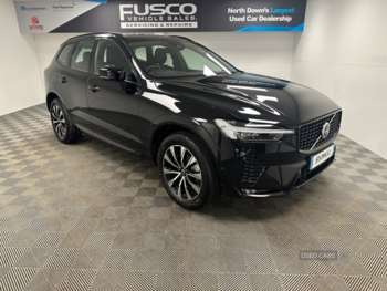2023 - 2.0 B4D Plus Dark 5dr AWD Geartronic