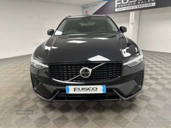 Used Volvo XC60 2023 for sale - 74623011: Photo