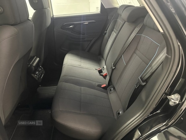 Used Land Rover Range Rover Evoque 2020 for sale - 76621368: Photo 13