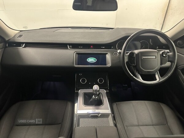 Used Land Rover Range Rover Evoque 2020 for sale - 76621368: Photo 14
