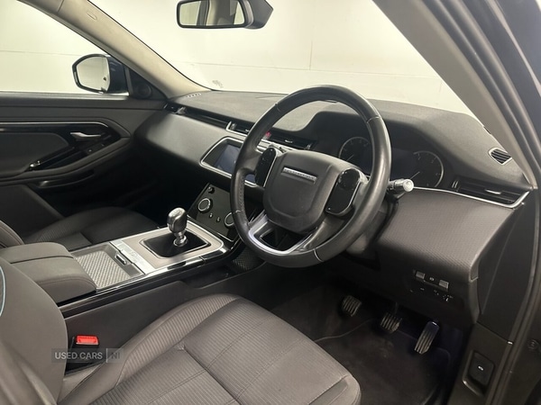 Used Land Rover Range Rover Evoque 2020 for sale - 76621368: Photo 17