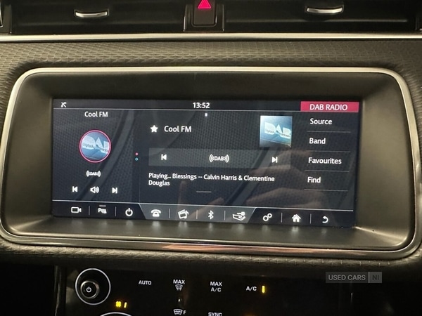 Used Land Rover Range Rover Evoque 2020 for sale - 76621368: Photo 23