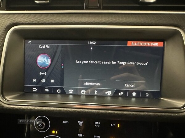 Used Land Rover Range Rover Evoque 2020 for sale - 76621368: Photo 24