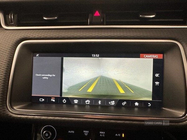 Used Land Rover Range Rover Evoque 2020 for sale - 76621368: Photo 25