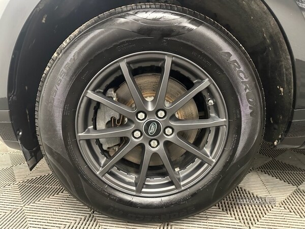 Used Land Rover Range Rover Evoque 2020 for sale - 76621368: Photo 5