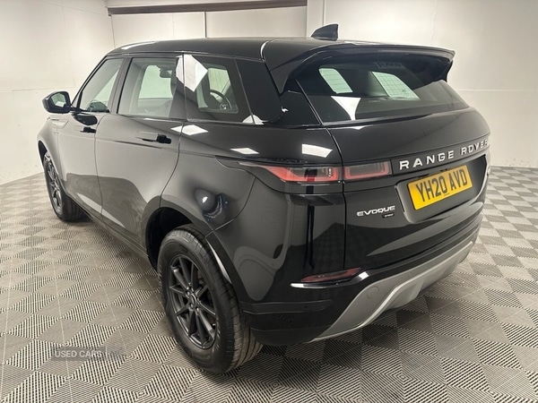 Used Land Rover Range Rover Evoque 2020 for sale - 76621368: Photo 6