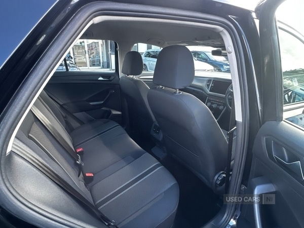 Used Volkswagen T-Roc 2018 for sale - 78136767: Photo 15