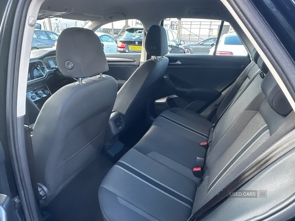 Used Volkswagen T-Roc 2018 for sale - 78136767: Photo 16