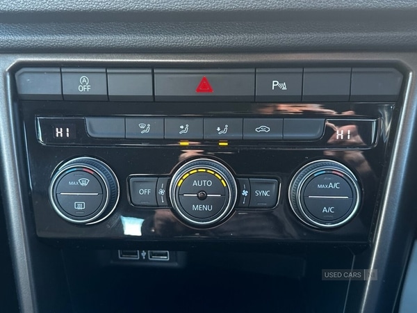 Used Volkswagen T-Roc 2018 for sale - 78136767: Photo 22