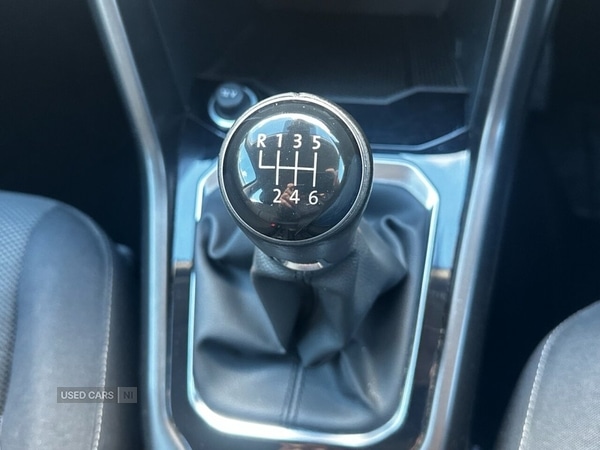 Used Volkswagen T-Roc 2018 for sale - 78136767: Photo 23