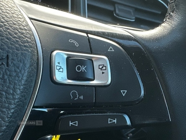 Used Volkswagen T-Roc 2018 for sale - 78136767: Photo 25