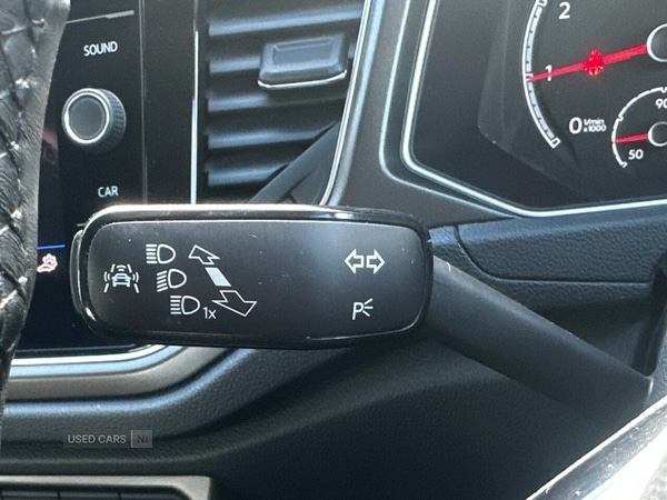 Used Volkswagen T-Roc 2018 for sale - 78136767: Photo 27