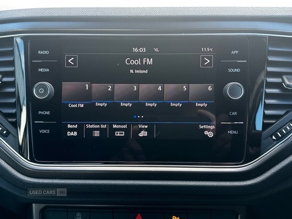 Used Volkswagen T-Roc 2018 for sale - 78136767: Photo 29