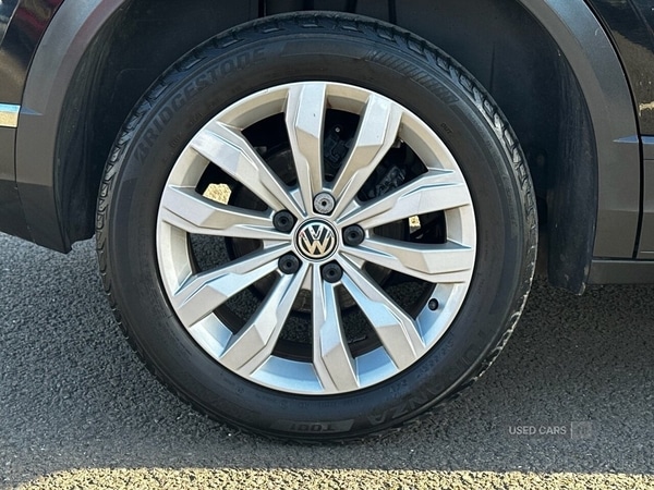 Used Volkswagen T-Roc 2018 for sale - 78136767: Photo 3