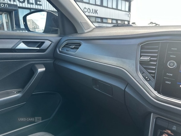 Used Volkswagen T-Roc 2018 for sale - 78136767: Photo 30