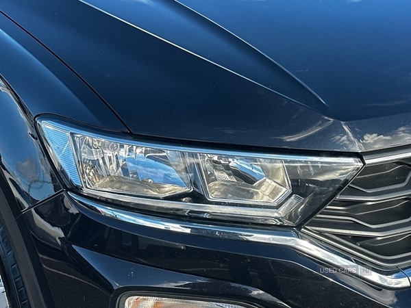 Used Volkswagen T-Roc 2018 for sale - 78136767: Photo 5