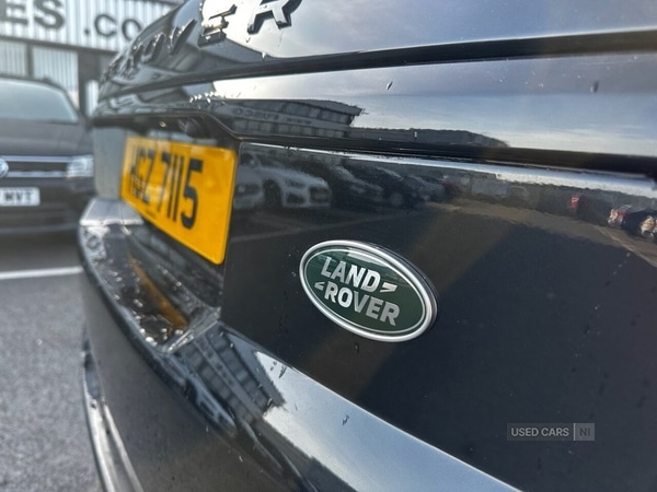 Used Land Rover Range Rover Sport 2018 for sale - 77970866: Photo 10