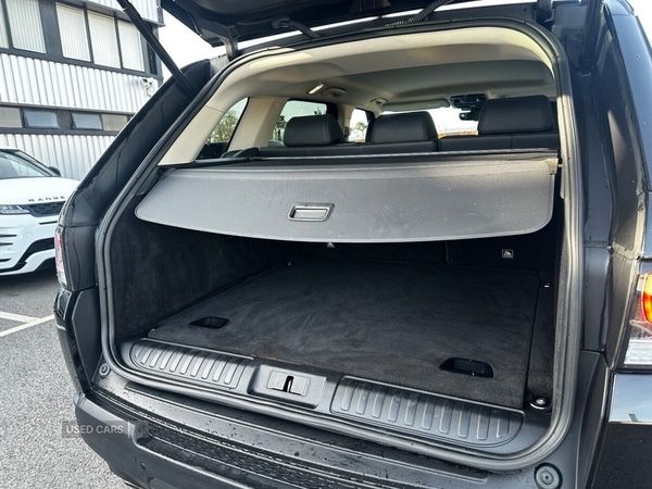 Used Land Rover Range Rover Sport 2018 for sale - 77970866: Photo 12