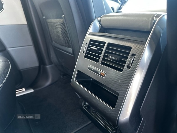 Used Land Rover Range Rover Sport 2018 for sale - 77970866: Photo 15