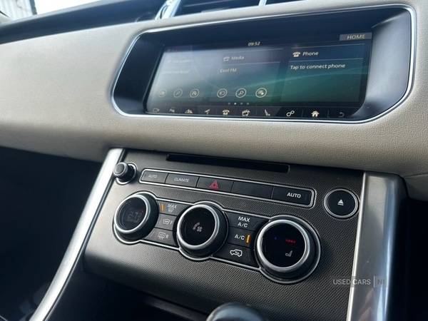 Used Land Rover Range Rover Sport 2018 for sale - 77970866: Photo 21
