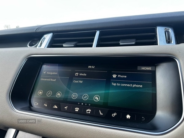 Used Land Rover Range Rover Sport 2018 for sale - 77970866: Photo 22