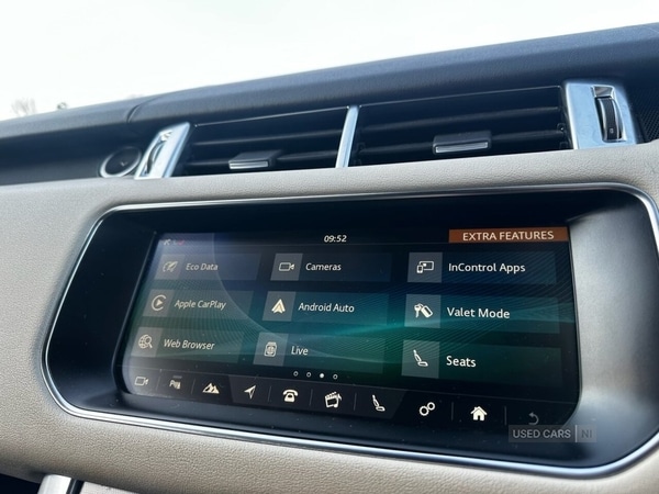 Used Land Rover Range Rover Sport 2018 for sale - 77970866: Photo 24