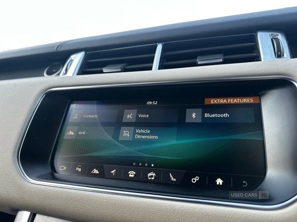 Used Land Rover Range Rover Sport 2018 for sale - 77970866: Photo 25