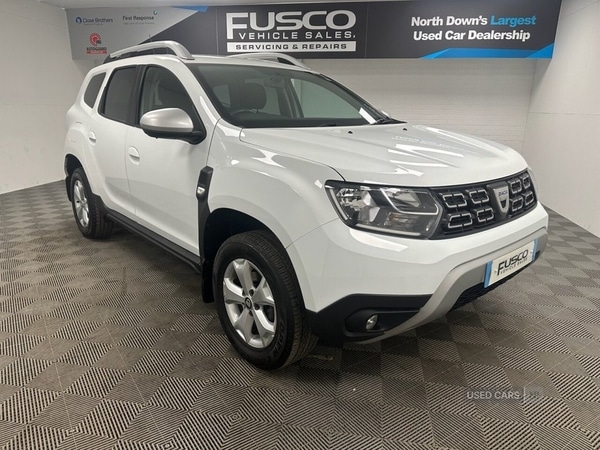 Used Dacia Duster 2019 for sale - 76061361: Photo 1